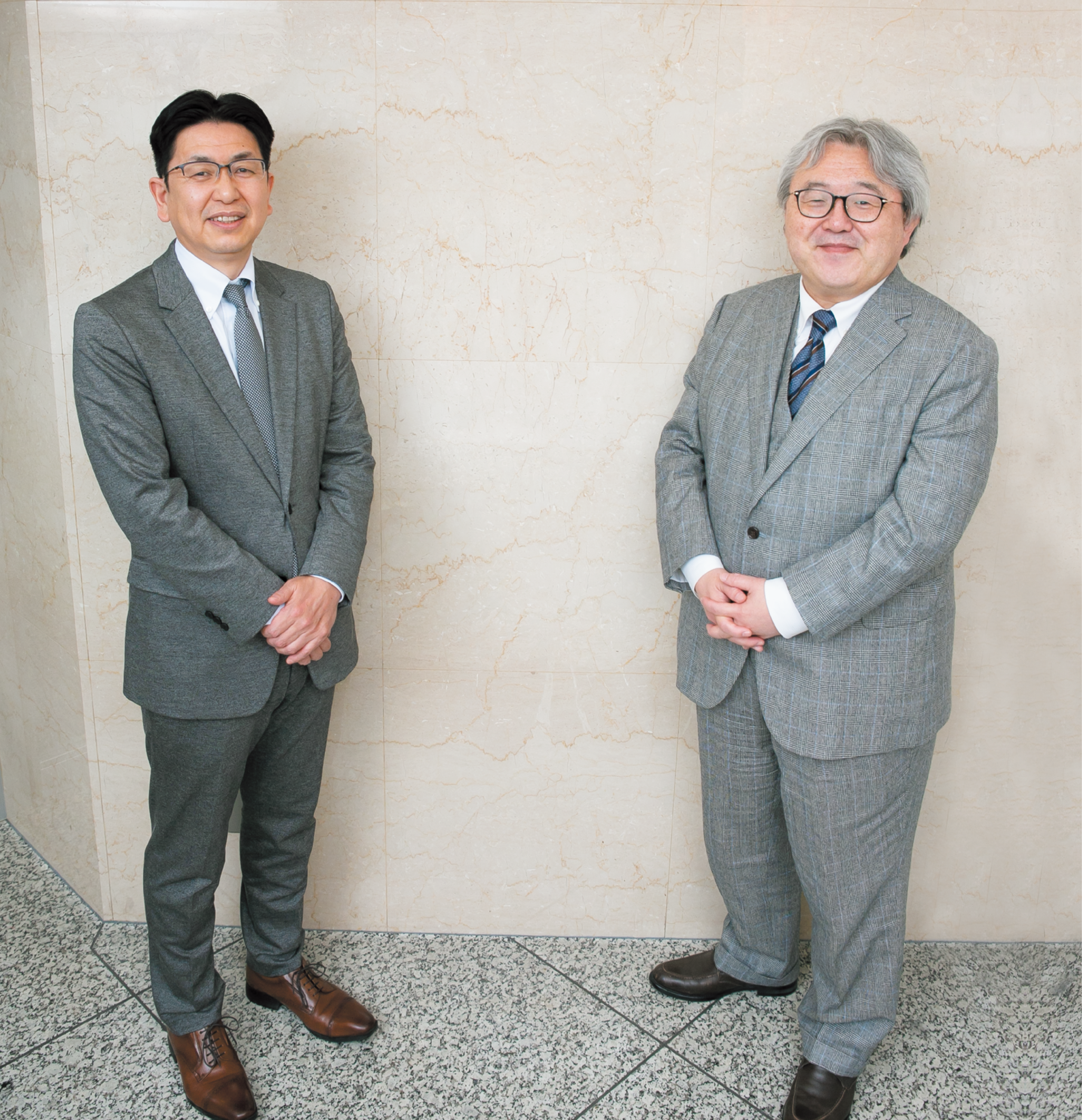 チエル15周年特別対談
