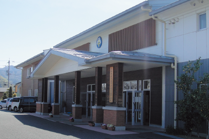長野県 屋代高等学校附属中学校