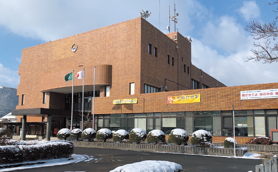 玖珠町教育委員会
