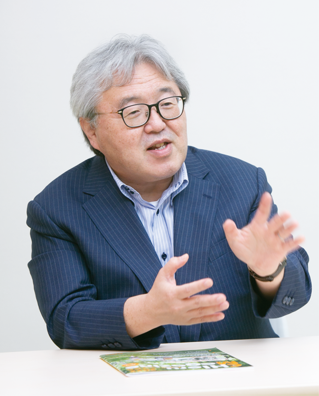 東北大学大学院 情報科学研究科 東京学芸大学大学院 教育学研究科 堀田 龍也教授