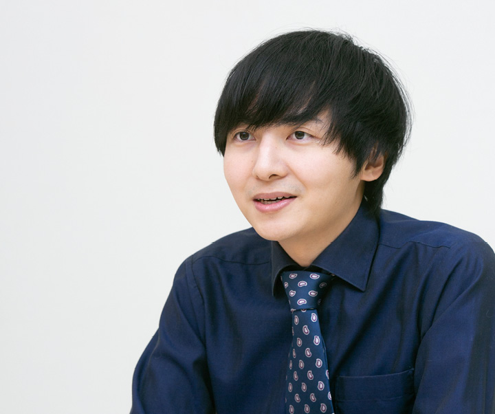 ヨビノリたくみ さん
