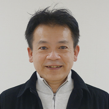 小﨑 誠二 （こざき・せいじ）准教授