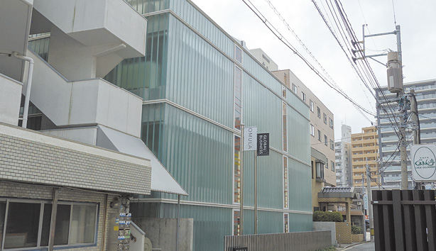 大村美容ファッション専門学校