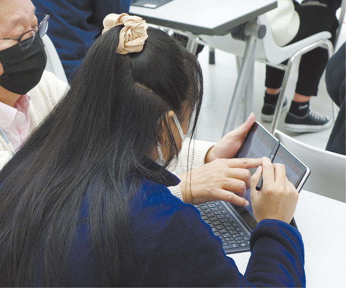 大村美容ファッション専門学校