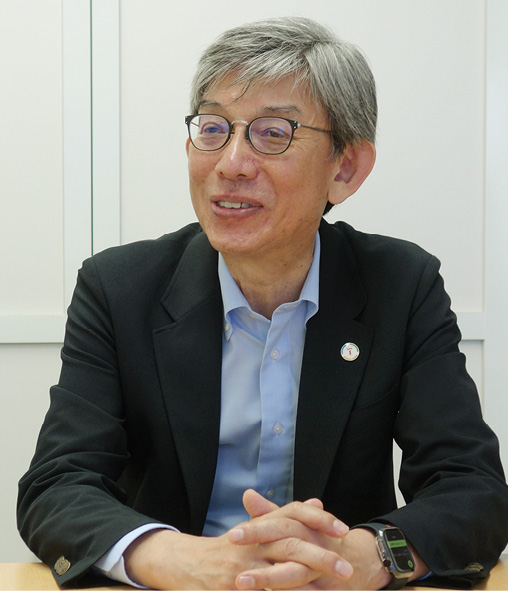 菅野 光明 先生