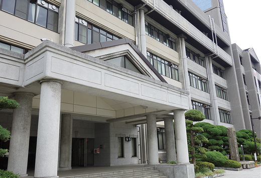 壬生町教育委員会