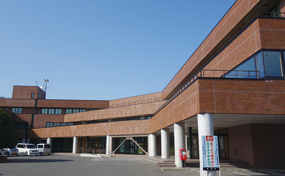 弘前市教育委員会