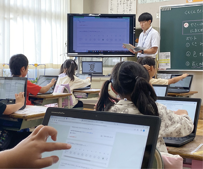 クラウド基盤の次のステージに向けて