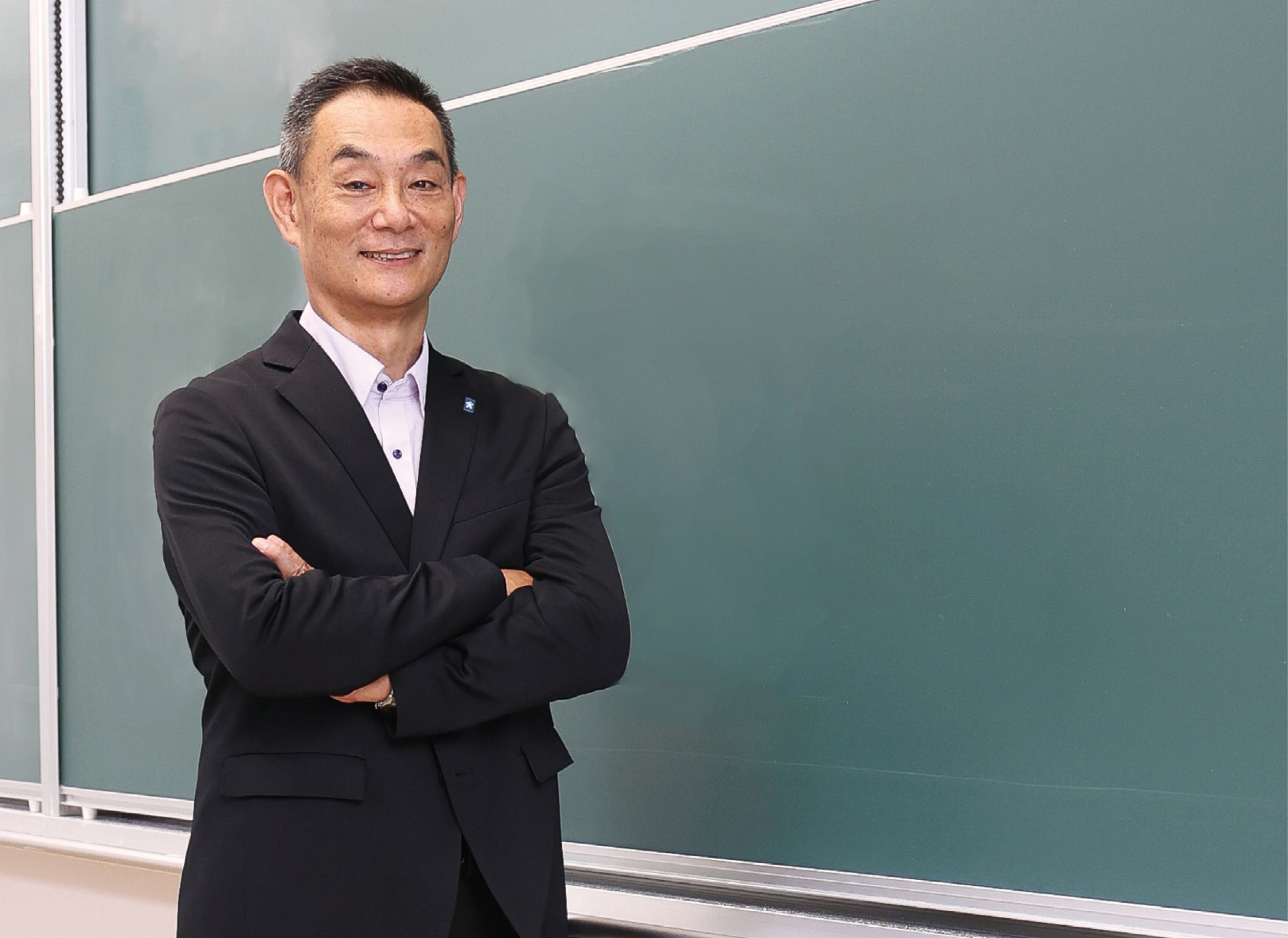 先生の教え過ぎない「勇気」が子供の学びに向かう力を育む