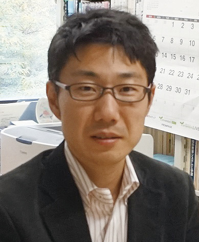 文北海道教育大学 大学院教育学研究科 姫野完治先生