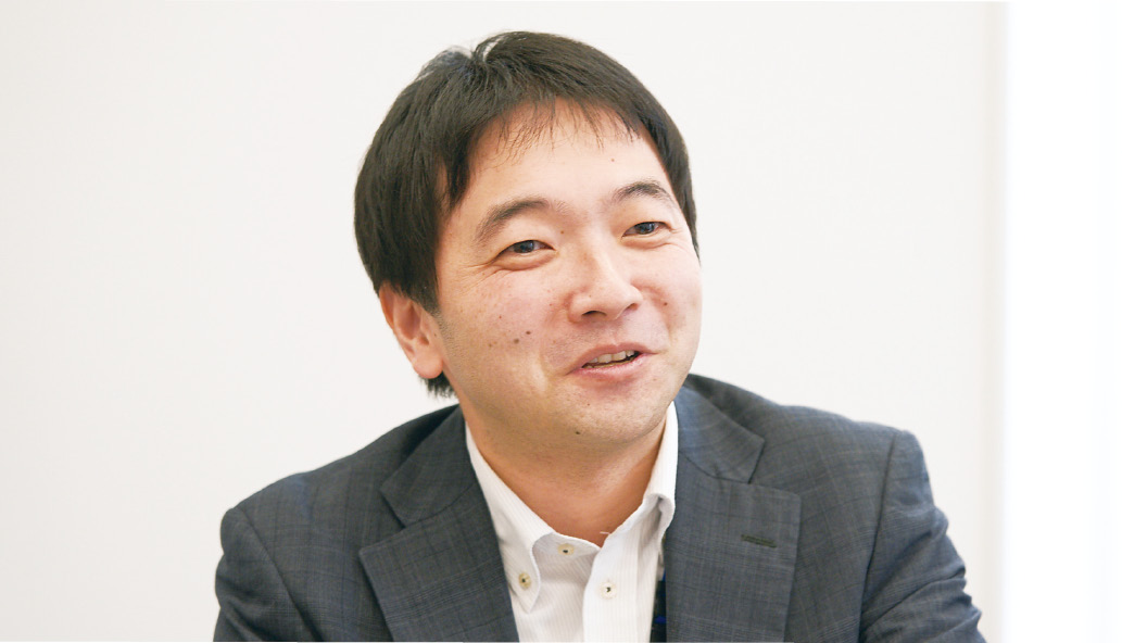 神奈川県教育委員会 教育局 指導部
                                    高校教育課 国際・情報教育グループ指導主事
                                    大里 有哉氏