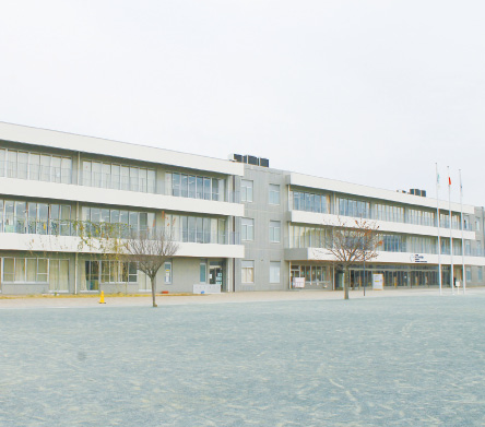 つくば市立みどりの学園義務教育学校
