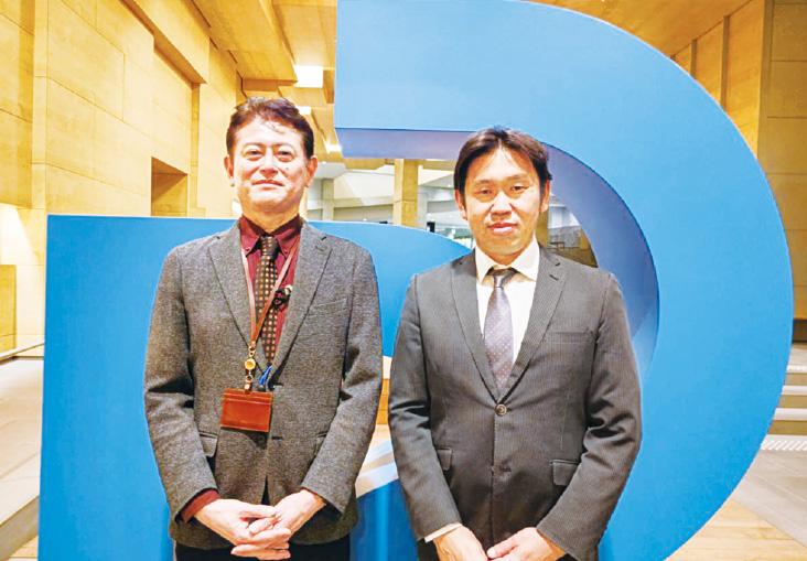 立正大学品川キャンパス